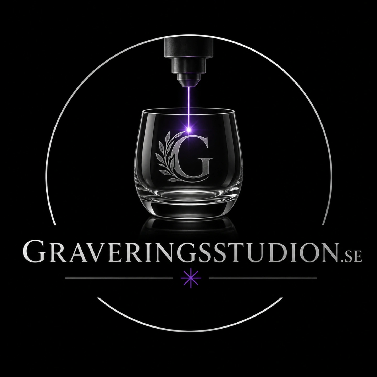 Graveringsstudion Uppsala